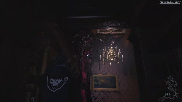 LIVE: Resident Evil Village: Winters' Expansion | Shadow of Rose | #residentevilvillage смотреть онлайн