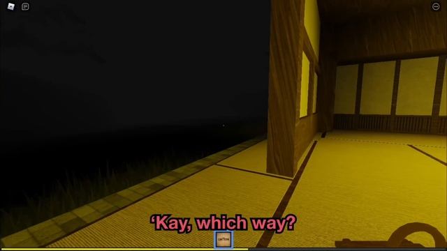 Roblox The Mimic: The Witch Trials Gameplay (1/2) смотреть онлайн