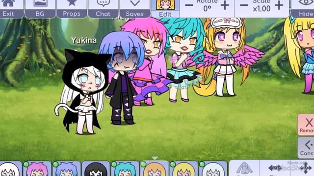 История двух сестёр часть 4 смотреть онлайн