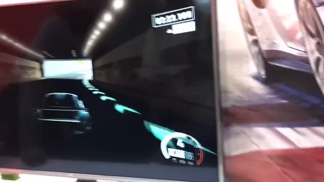 XBox One X и Forza Motorsport 7 на ИгроМир 2017 смотреть онлайн