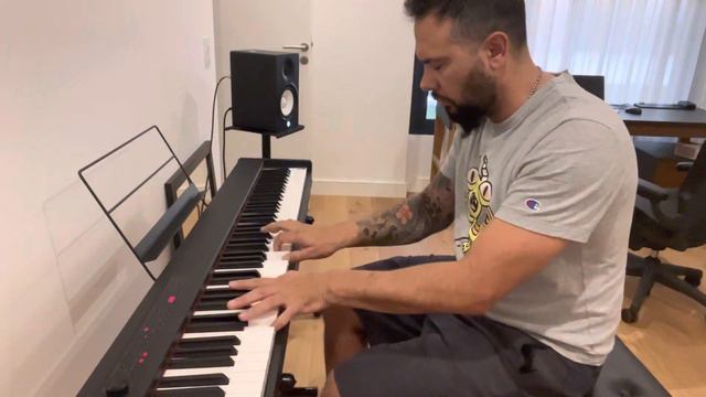 Libertango Piazzolla 😅 смотреть онлайн