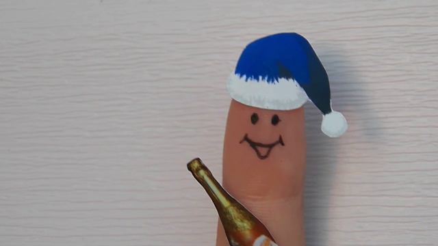 ПОЗДРАВЛЕНИЕ С НЬЮ ИА смотреть онлайн