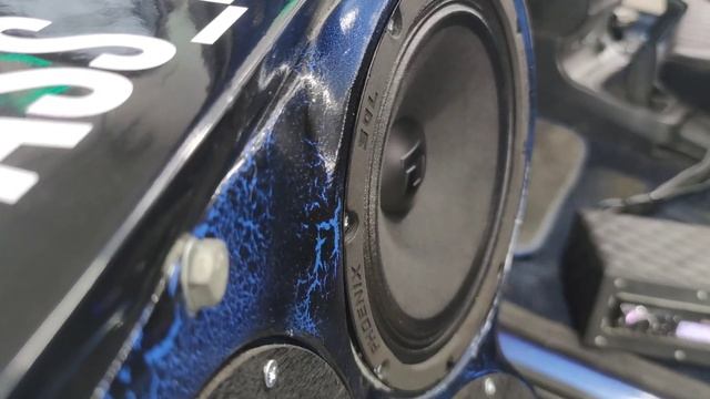 Обзор на динамики DL audio SQL 200 смотреть онлайн