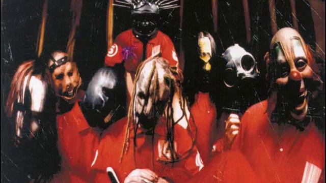 SLIPKNOT UNRELEASED DEMO TRACK? NO ITS ME! [ PLAYED BY MASKOFSHALE ] смотреть онлайн