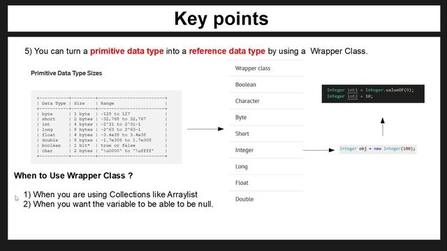 3.2 - Java MTA - Data Manipulation - Reference Data Types смотреть онлайн