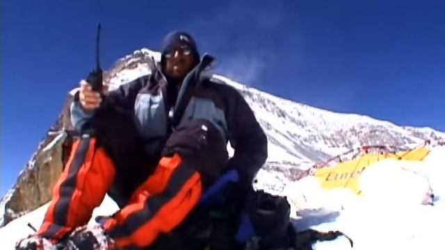 Expeditions on the Edge: EVEREST смотреть онлайн