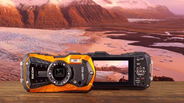 3 Best Cheapest Waterproof Digital Camera in 2019 смотреть онлайн