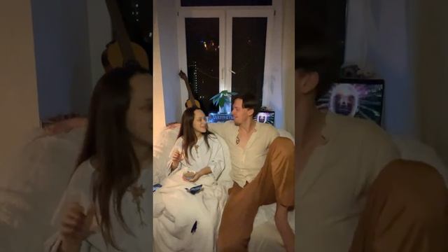 Эдгар Винницкий - БЛАГОПРИЯТНАЯ СРЕДА (7.09.22) смотреть онлайн