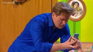 Андрей Рожков/Вячеслав Мясников | Рожников | #2