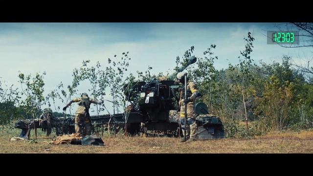 Лучшие в аду - "Кукушка" КИНО смотреть онлайн