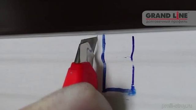 Водосток Гранд Лайн - инструкция по установке смотреть онлайн