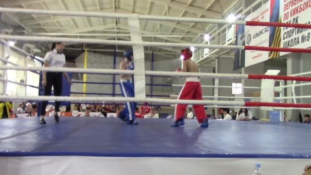 Ящук Андрей 3 р