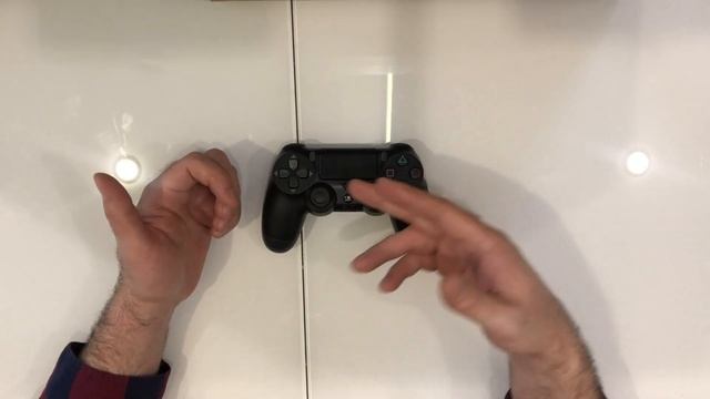 Обзор на Китайскую копию геймпада Dualshock 4. Стоит ли переплачивать за оригинал? смотреть онлайн