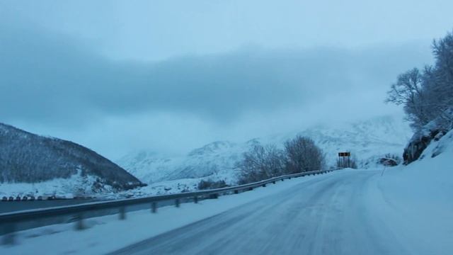 Норвегия Тромсё / Norway Tromsø / Norwegia Tromsø
