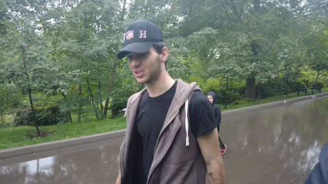 🇲🇩 VLOG #48: Армянин в Молдове. Пробуем молдавскую еду, гуляем в Долине Роз, провожаем Самвела домо смотреть онлайн