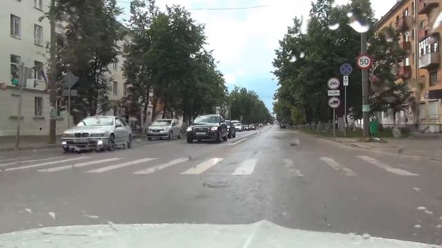 Welikije Luki Великие Луки Russia Россия 30.7.2016 #1250 смотреть онлайн