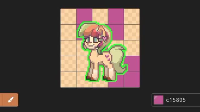 ✿♡🍀КАК СДЕЛАТЬ КРАСИВУЮ ПОНИ В ПОНИ ТАУН?//ПОНИ ТАУН// КАК Я ДЕЛАЮ ОС//🍀✿ смотреть онлайн