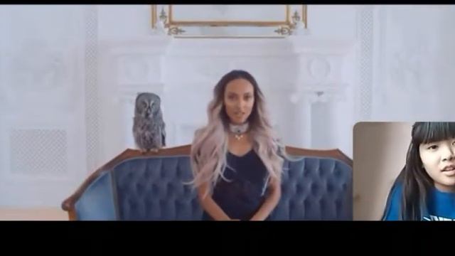 РЕАКЦИЯ НА КЛИП МАРИ СЕНН"ББЕСИТ"|ДАНЯ КОМКОВ?ЕВА МИЛЛЕР ПЛАГИАТ МАРЬЯНЫ РО? смотреть онлайн