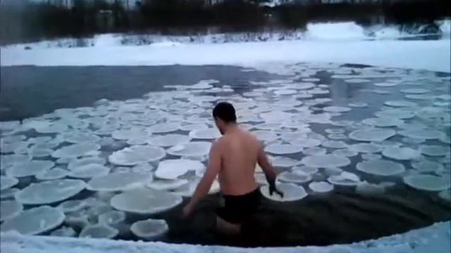 Закаляемся.Закаляем тело и дух! смотреть онлайн