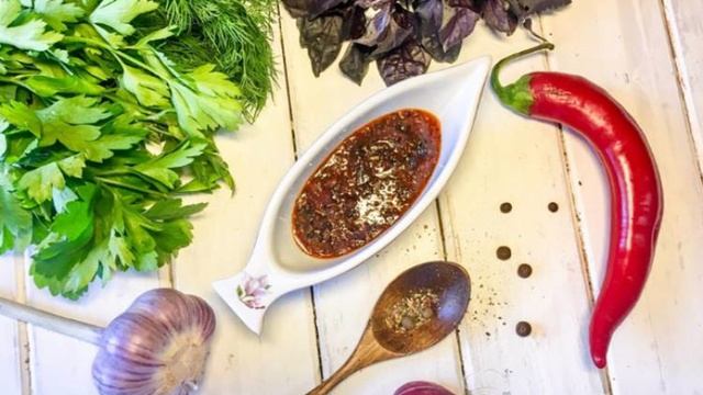 Книга рецептов