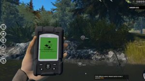 Быстрый старт в Professional Fishing