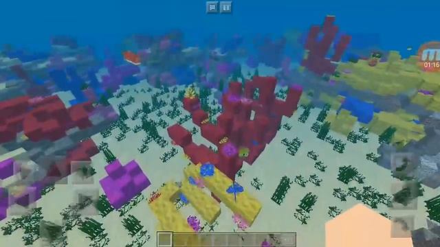 5 SEED MINECRAFT POCKET EDITION TERBAIK DI DUNIA! смотреть онлайн
