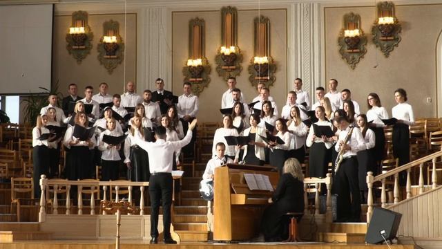 30.10.2022 - Утреннее Богослужение смотреть онлайн