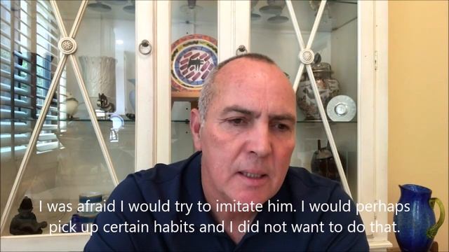 Interview with Arnold Vosloo at "Groot Ontbyt" 2020 English Subtitles смотреть онлайн