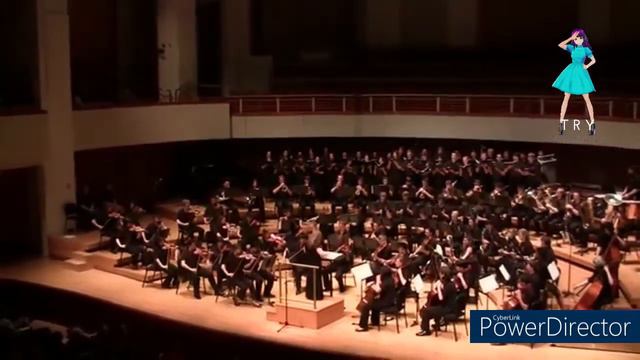 #34 days until Summer - Classical Orchestra - Copyright Free! Mozart-Beethoven-Vivaldi-Debussy смотреть онлайн
