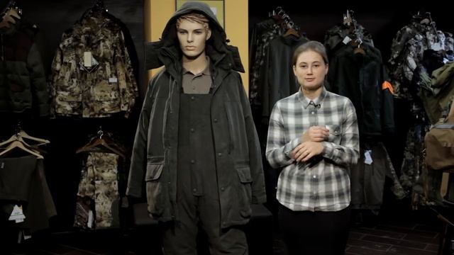 Одежда DeerHunter