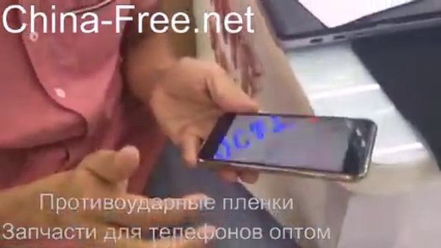 CrashTest iPhone и запчасти Apple смотреть онлайн