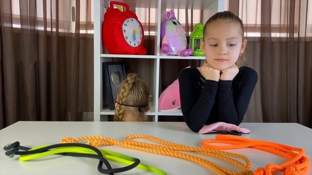 ТЕЛЕПАТИЯ ГИМНАСТИКА ЧЕЛЛЕНДЖ / Кто мне Гимнастка школы ДЕРЮГИНЫХ смотреть онлайн