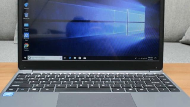 Chuwi HeroBook Pro Bangla Review | Chuwi laptop price in Bangladesh | Best low budget laptop 2020 смотреть онлайн