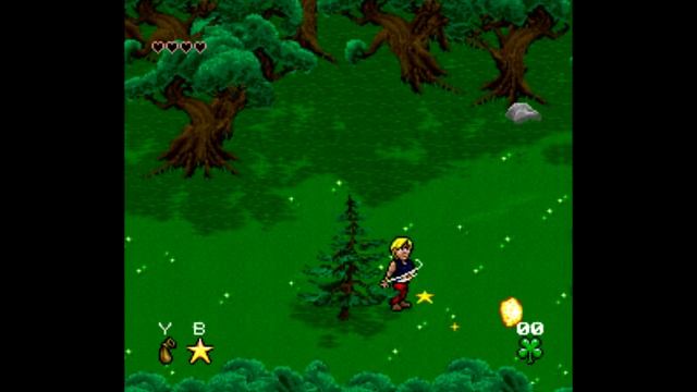 Is Young Merlin Worth Playing Today? - SNESdrunk смотреть онлайн