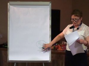 Тамара Смирнова «Работа с внутренним ребенком в ЭоТ»