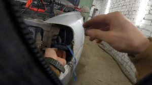 Hyundai Accent не работает звуковой сигнал