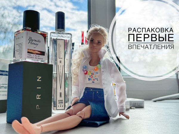 ЗНАКОМСТВО | Первые впечатления