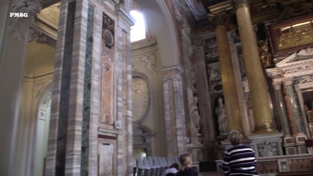 San Giovanni in Laterano Roma смотреть онлайн