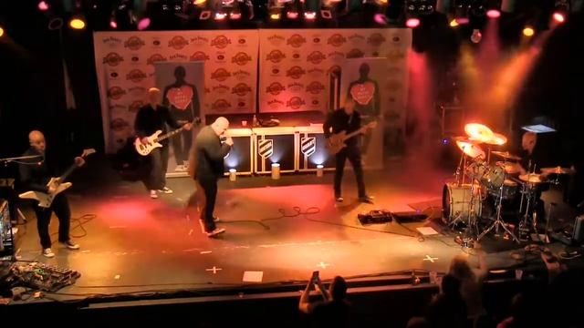 MY METAL HEART GUNS N ROSES/JUDAS PRIEST/VAN HALEN/OZZY OSBOURNE смотреть онлайн