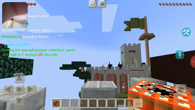 Только про сможет разрушить гигантский замок minecraft мультик смотреть онлайн