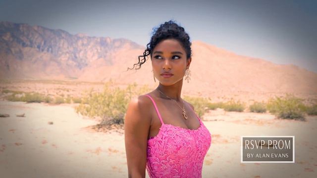 RSVP Prom by Alan Evans - 2023 PROM смотреть онлайн