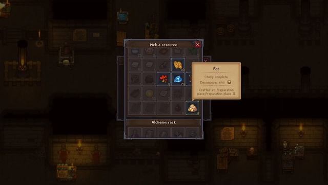 Crate Factory! | Graveyard Keeper & All DLC - Ep. 21 смотреть онлайн