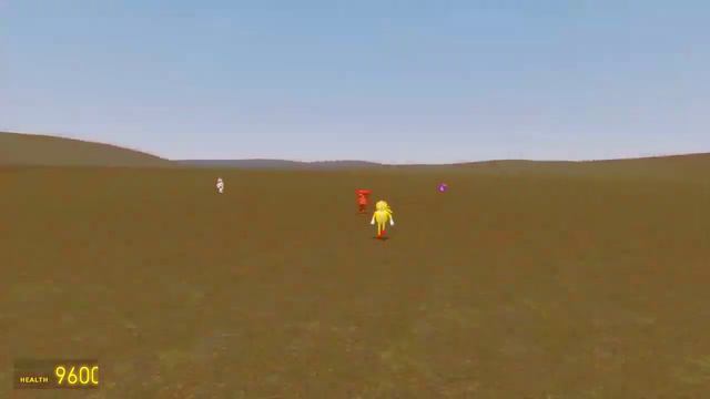 BURNING NEW 3D SANIC CLONES MEMES IN LAVA in Garry's Mod! (SONIC TEAM) смотреть онлайн