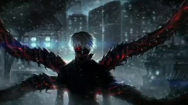 Песня Токийский гуль. смотреть онлайн