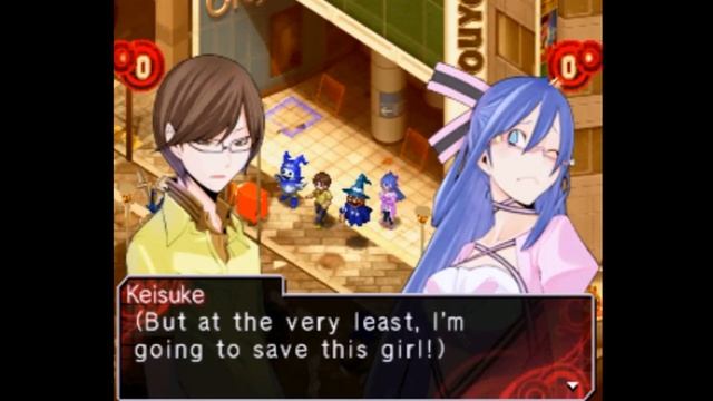 What's so Good About: Devil Survivor Overclocked смотреть онлайн