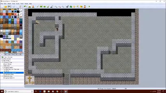 RPG Maker MV - Stronghold On The Hill - Let's Make Episode 24 смотреть онлайн
