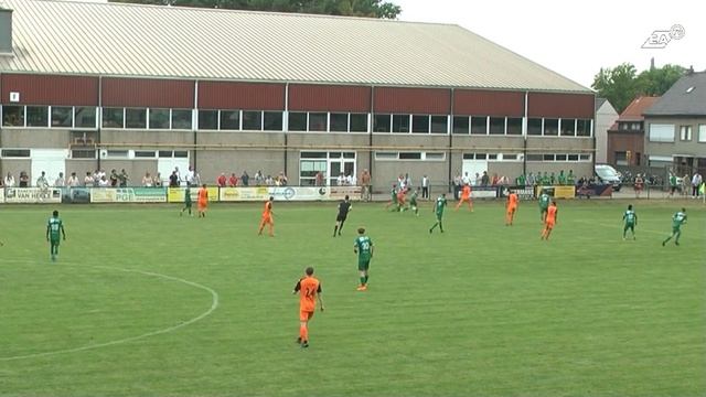 2022 07 30 KVV ZELZATE-E.AALST смотреть онлайн