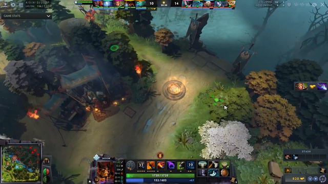 Top 10 GODS OF SOLO QUEUE: Best Heroes to RAMPAGE and CARRY - Drafting Tips | Dota 2 Meta Guide смотреть онлайн
