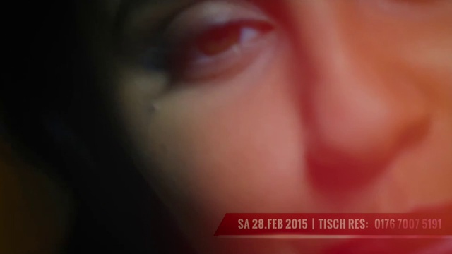 ARTIK Pres. ASTI LIVE | SA 28.FEB | RAY CLUB MÜNCHEN