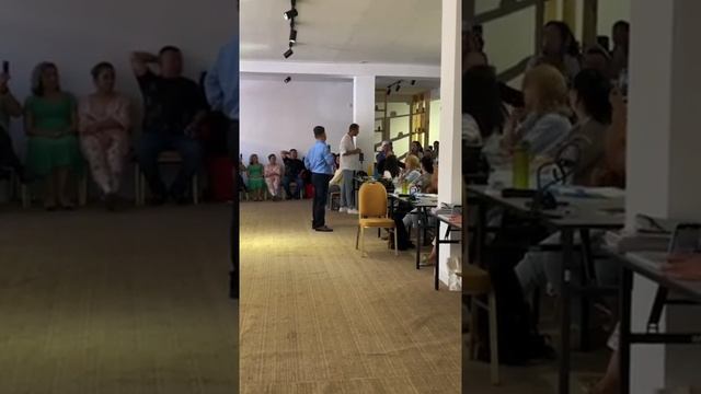 Жанат Кожамжаров. Ответы на вопросы. 3.mp4 смотреть онлайн